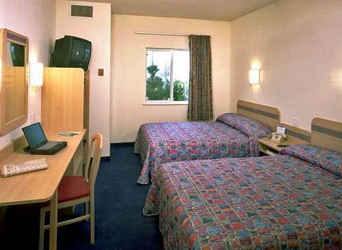 Motel 6 Vallejo - Maritime North المظهر الخارجي الصورة